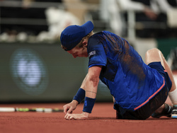 France Tennis French Open