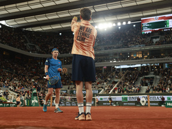 France Tennis French Open