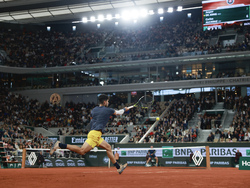France Tennis French Open