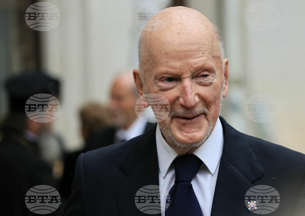 Return of King Ferdinand I to Bulgaria Points to Another Reading of History, Says Grandson Simeon Saxe-Coburg-Gotha