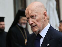 Цар Фердинанд - тленни останки - траурна церемония