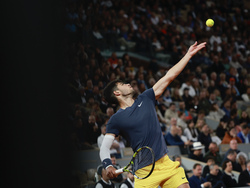 France Tennis French Open