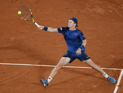 France Tennis French Open