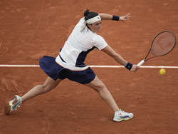 France Tennis French Open