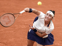 France Tennis French Open