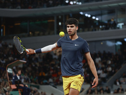 France Tennis French Open
