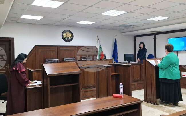Смолян - община Златоград - дело - бюджет