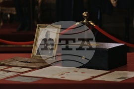 Врана - пресконференция