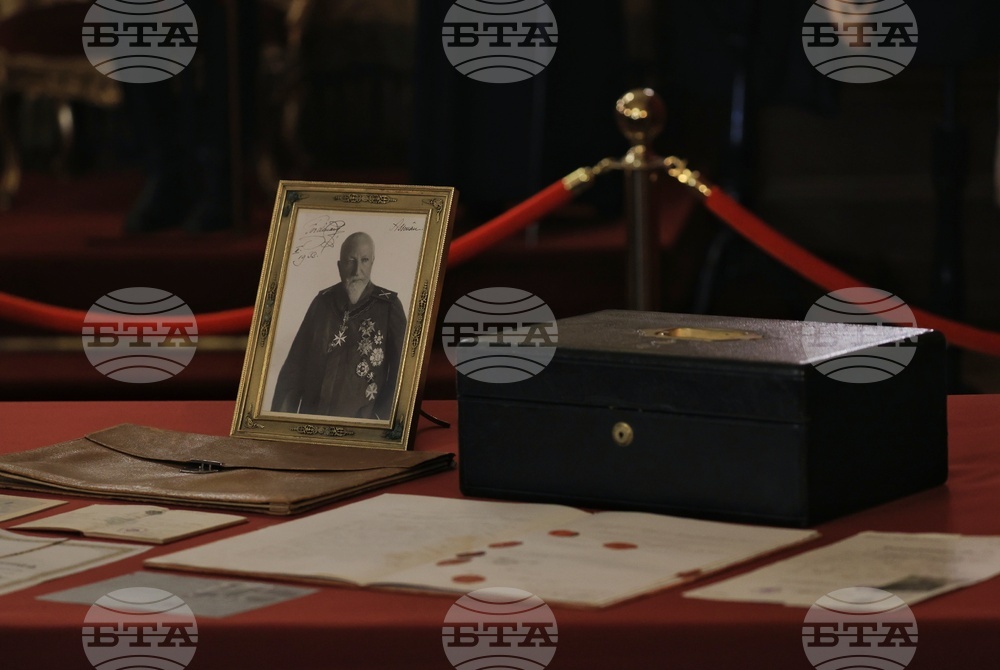 Врана - пресконференция