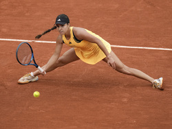 France Tennis French Open