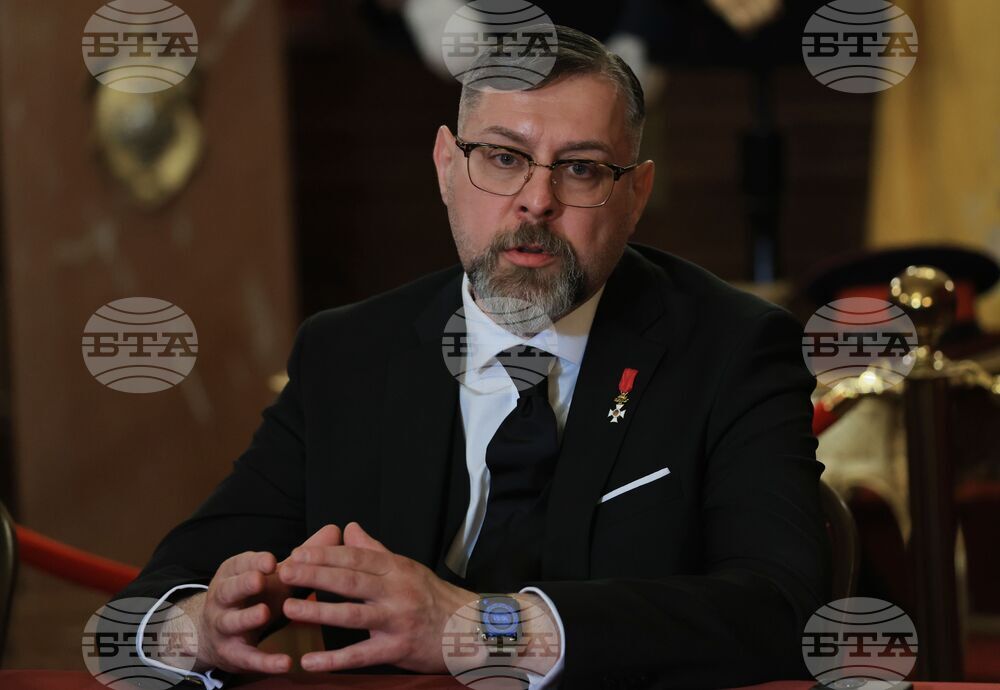 Врана - пресконференция