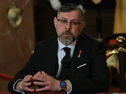 Врана - пресконференция