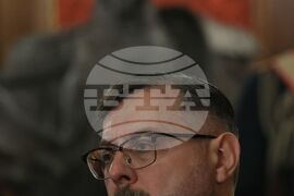 Врана - пресконференция