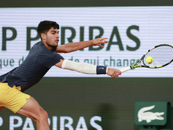 France Tennis French Open