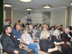 Снимка: Коалиция "БСП за България"