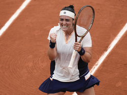 France Tennis French Open