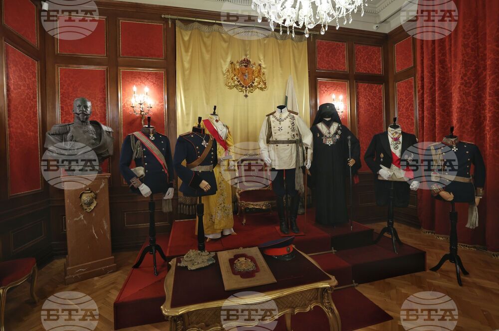 Врана - пресконференция