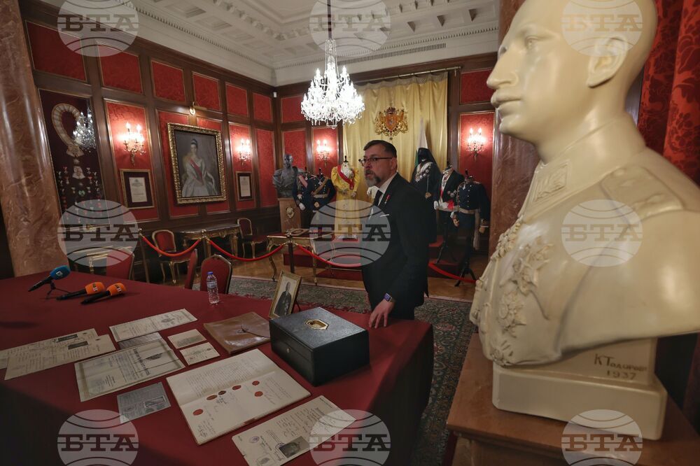 Врана - пресконференция