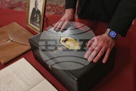 Врана - пресконференция