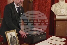 Врана - пресконференция