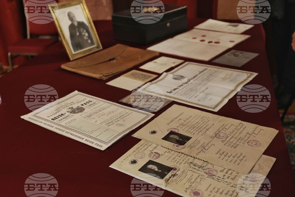 Врана - пресконференция