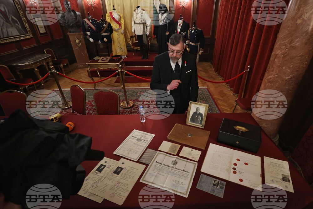 Врана - пресконференция