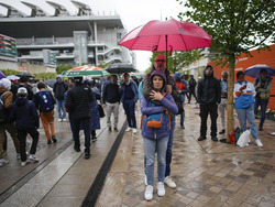France Tennis French Open