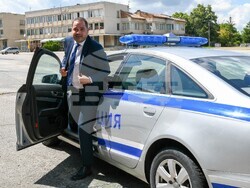 Снимка: МВР