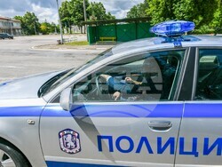 Снимка: МВР