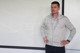 Долна Митрополия - ВВВУ „Георги Бенковски“ - лаборатория