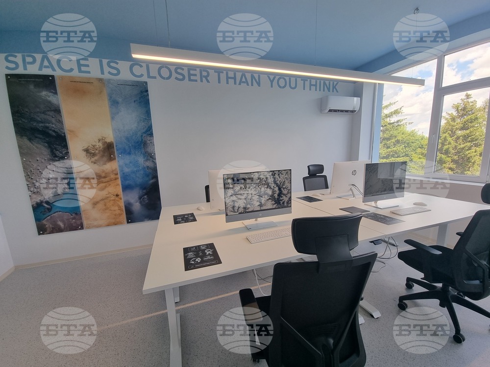 Долна Митрополия - ВВВУ „Георги Бенковски“ - лаборатория