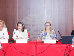 Снимка: Министерство на правосъдието