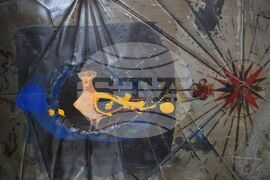 Бургас - Светозар Бенчев - „Течна луна“ - изложба