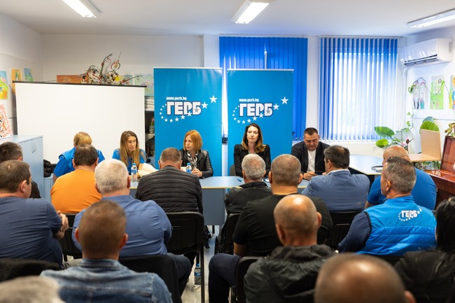 Йорданка Фандъкова: Инвестициите в спорт са инвестиции в здраве