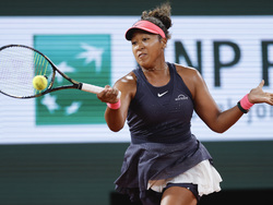 France Tennis French Open