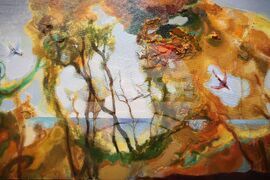 Бургас - Владимир Запрянов - изложба