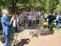 Снимка: Коалиция "БСП за България"