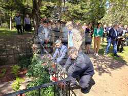 Снимка: Коалиция "БСП за България"