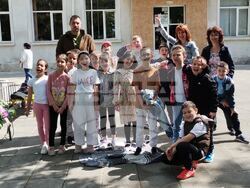 Снимка: СИДП Шумен