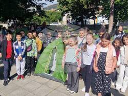 Снимка: СИДП Шумен