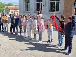 Снимка: СИДП Шумен