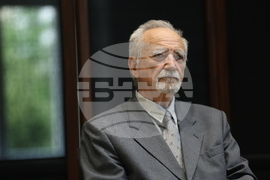 Национална библиотека - енциклопедия „Тракия“ - представяне