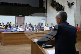 Благоевград - зоопарк - обществено обсъждане