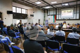Благоевград - зоопарк - обществено обсъждане
