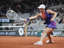 France Tennis French Open