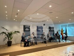 Снимка: МВнР