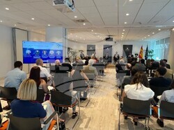 Снимка: МВнР