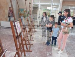 Снимка: Община Стара Загора