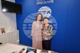 Румъния - Флорика Топърчяну - първата жена биолог, изследвала Антарктида