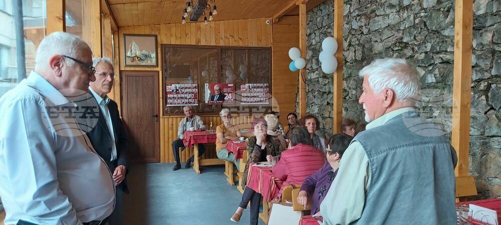 БСП в Малко Търново: Нужно е феноменът „работещи бедни“ да бъде преодолян